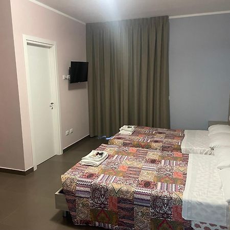 Residence Jano San Vitaliano المظهر الخارجي الصورة