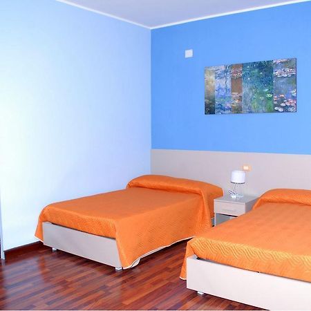 Residence Jano San Vitaliano المظهر الخارجي الصورة