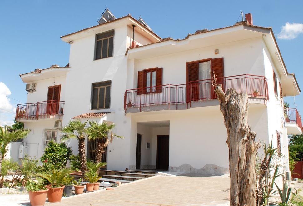 Residence Jano San Vitaliano المظهر الخارجي الصورة