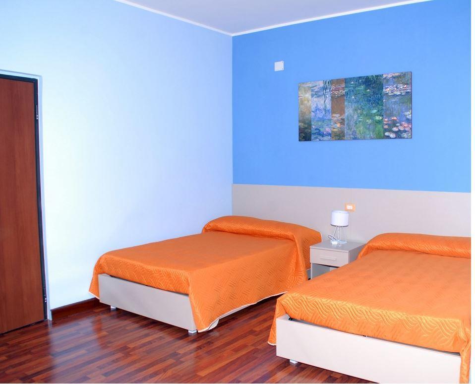 Residence Jano San Vitaliano المظهر الخارجي الصورة