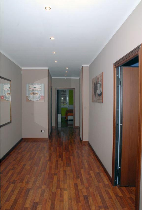 Residence Jano San Vitaliano المظهر الخارجي الصورة