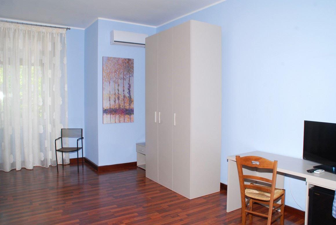 Residence Jano San Vitaliano المظهر الخارجي الصورة